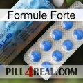 Strong Formula 40